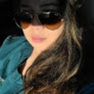 Meet your Posher, Robbie anne